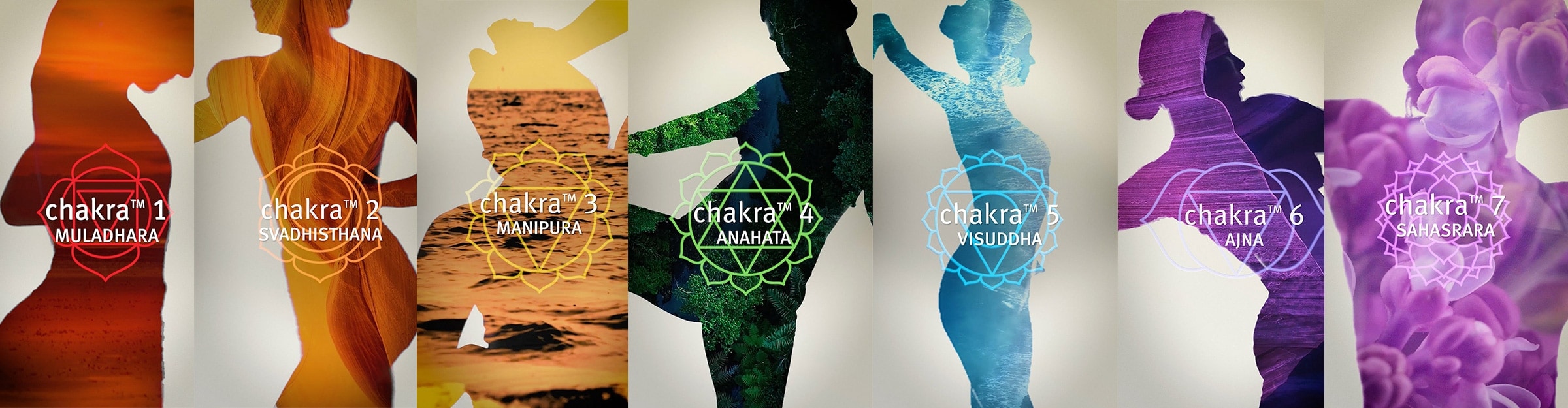 En savoir plus sur les chakras