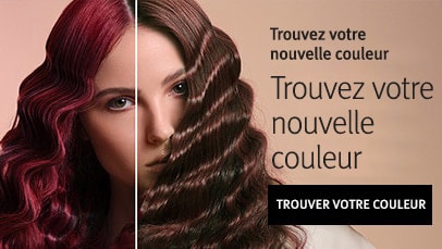 Essayez notre outil d’essai de coloration de cheveux