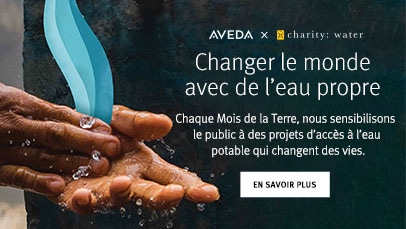 Changer le monde avec de l’eau propre