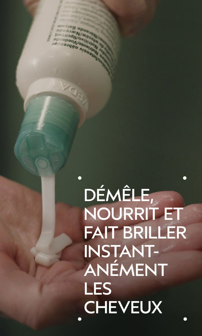 après-shampooing nourrissant shampure™, 8,5 oz liq. / 250 ml