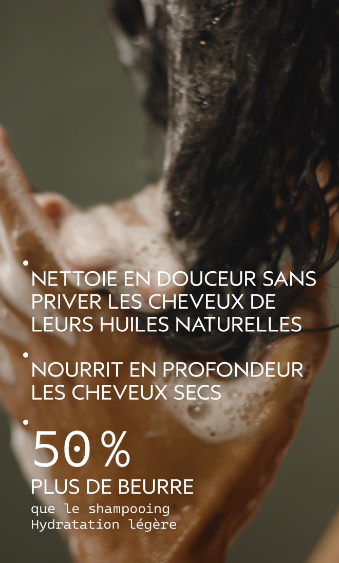 shampooing hydratation profonde Nutriplenish™, 8,5 oz liq. / 250 ml