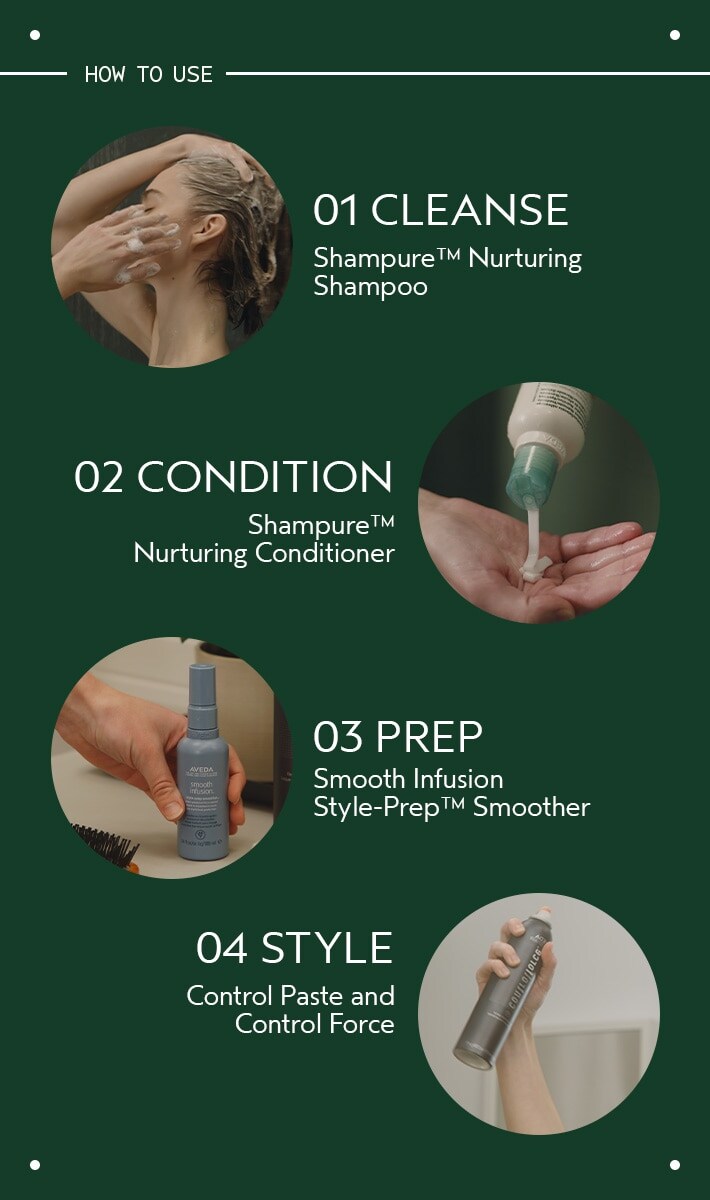 smooth infusion<span class="trade">™</span> style-prep smoother<span class="trade">™</span>