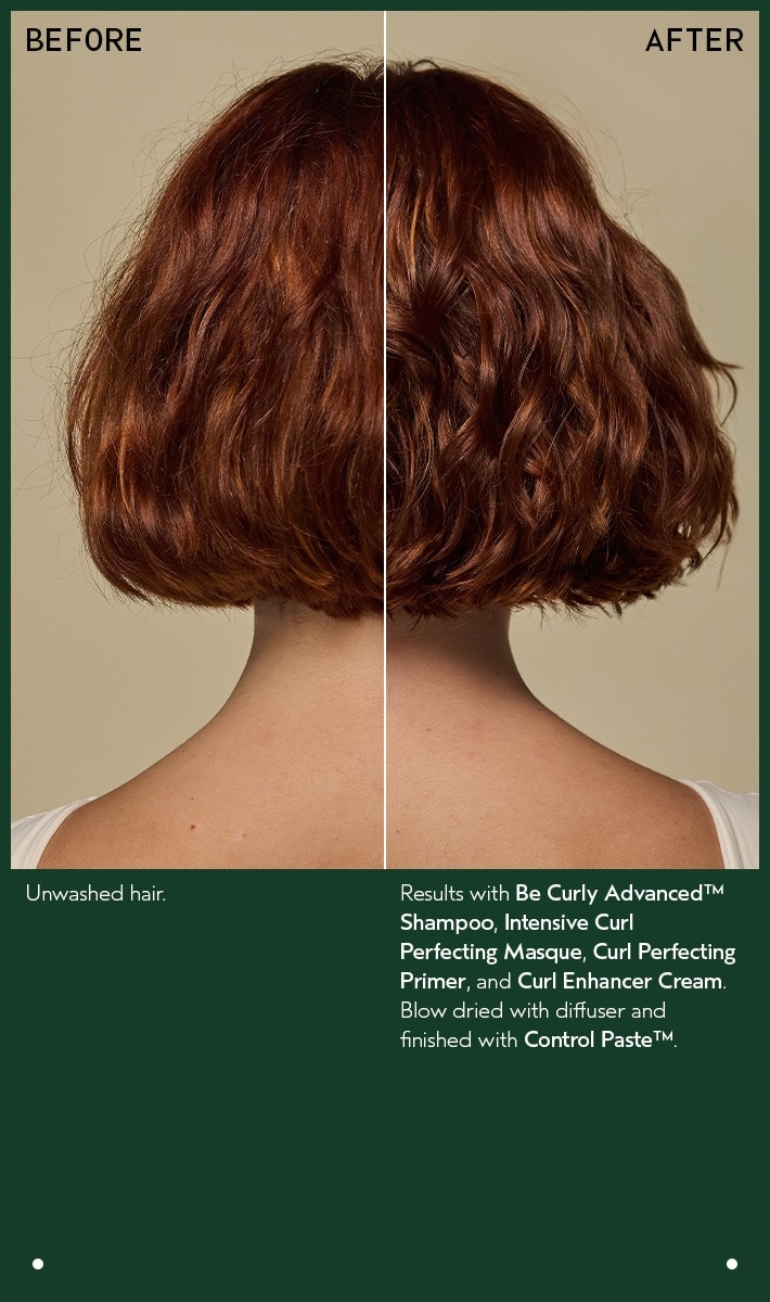 crème de définition des boucles be curly advanced<span class="trade">™</span>