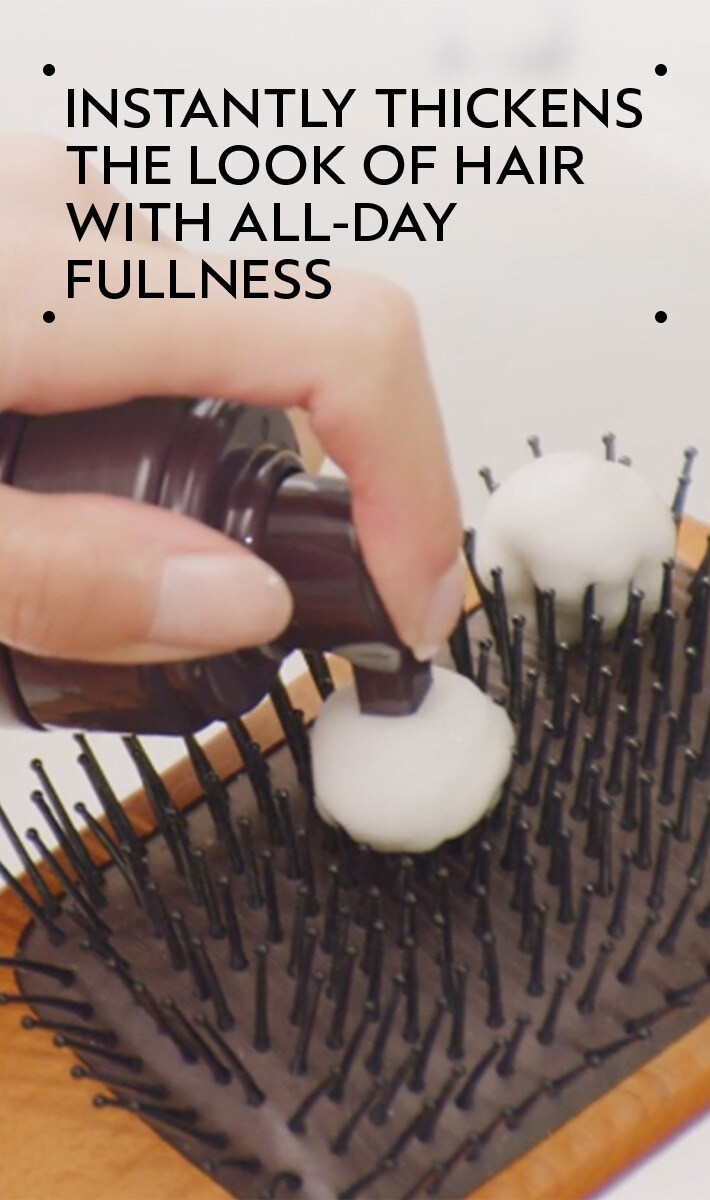 mousse épaississante invati ultra advanced<span class="trade">™</span>