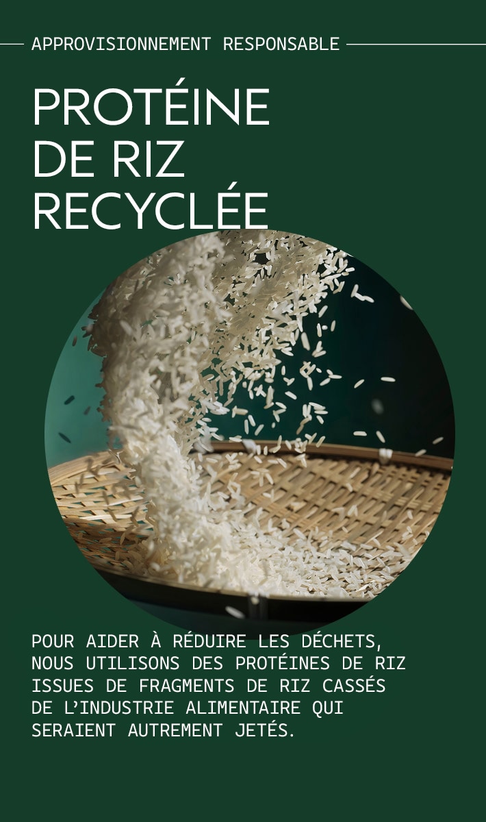 Vaporisateur volume d’ensemble Abundant Blowout