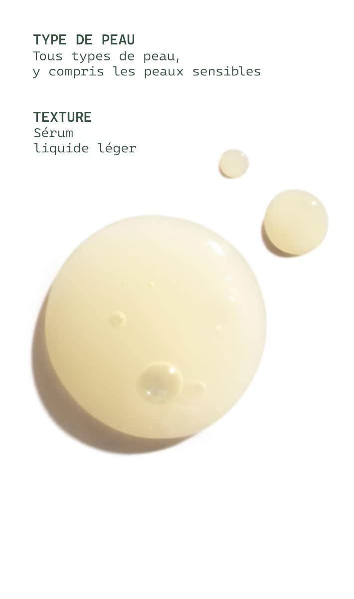 Sérum vitalité Advanced Botanical Kinetics™
