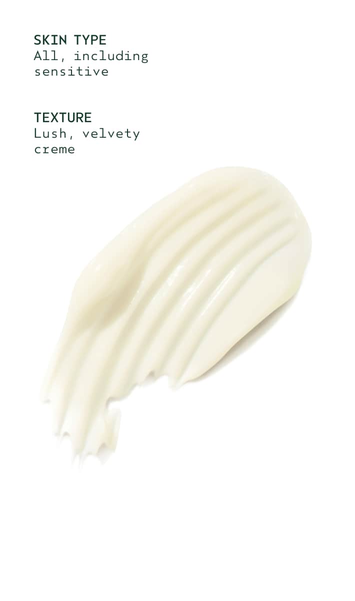 Crème repulpante Advanced Botanical Kinetics™