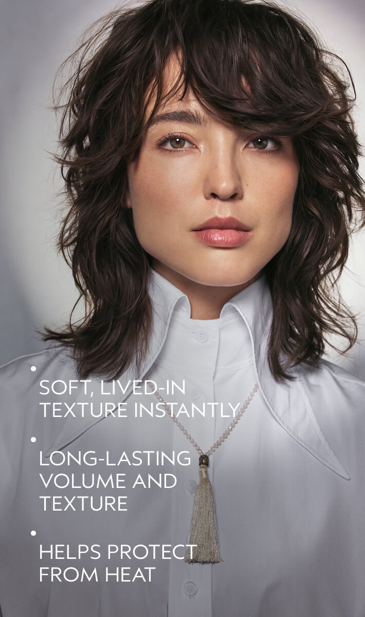 Vaporisateur sec texturisant, Texture ébouriffée, 3,6 oz/102 g