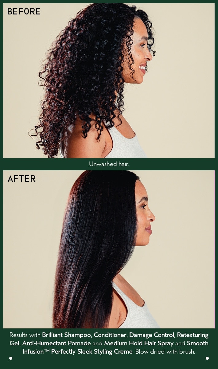 shampooing brilliant<span class="trade">™</span>