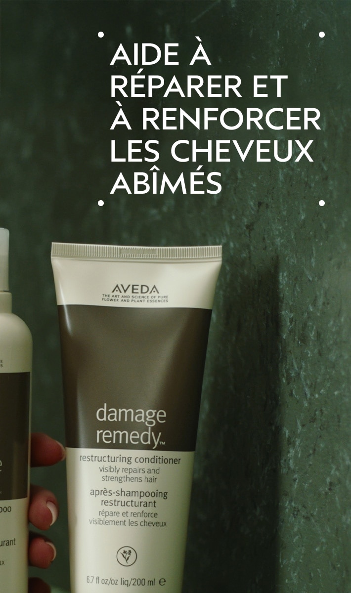 après-shampooing restructurant damage remedy<span class="trade">™</span>