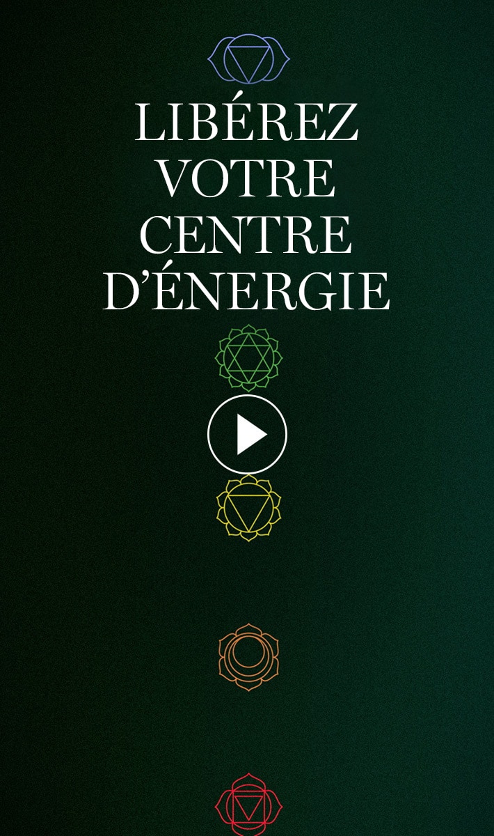 brume équilibrante harmonie pure-fume<span class="trade">™</span> chakra<span class="trade">™</span> 4