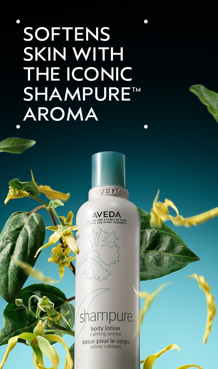 lotion pour le corps shampure<span class="trade">™</span>