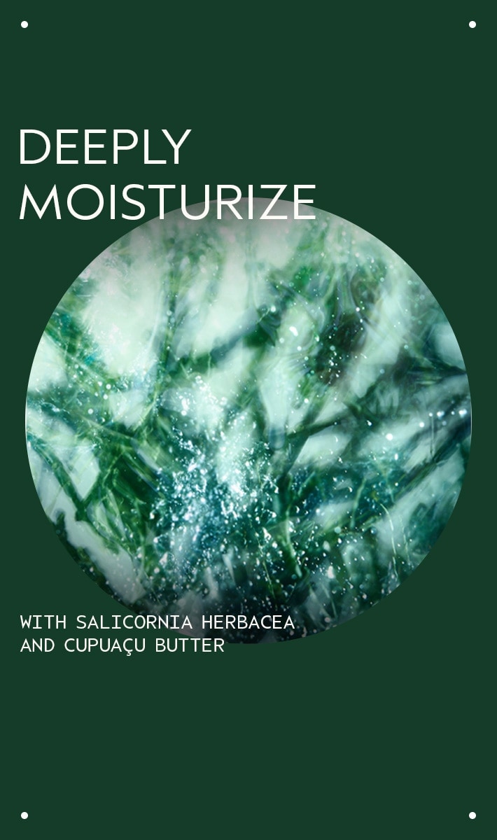 crème riche intensément hydratante botanical kinetics<span class="trade">™</span>