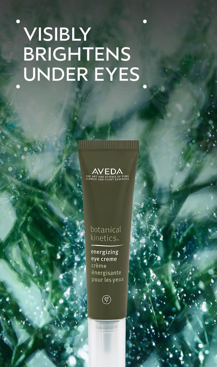 crème énergisante pour les yeux botanical kinetics<span class="trade">™</span>
