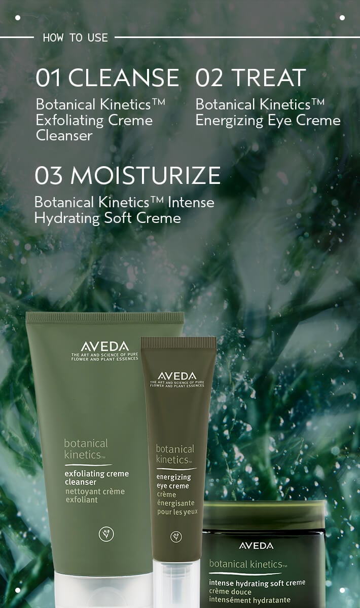 crème énergisante pour les yeux botanical kinetics<span class="trade">™</span>
