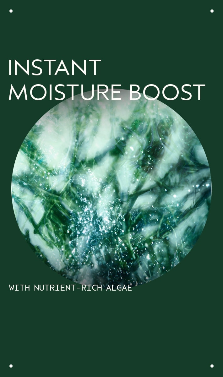 lotion traitante hydratante botanical kinetics<span class="trade">™</span>