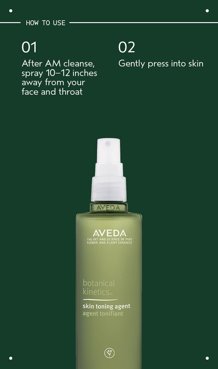 agent tonifiant botanical kinetics<span class="trade">™</span>