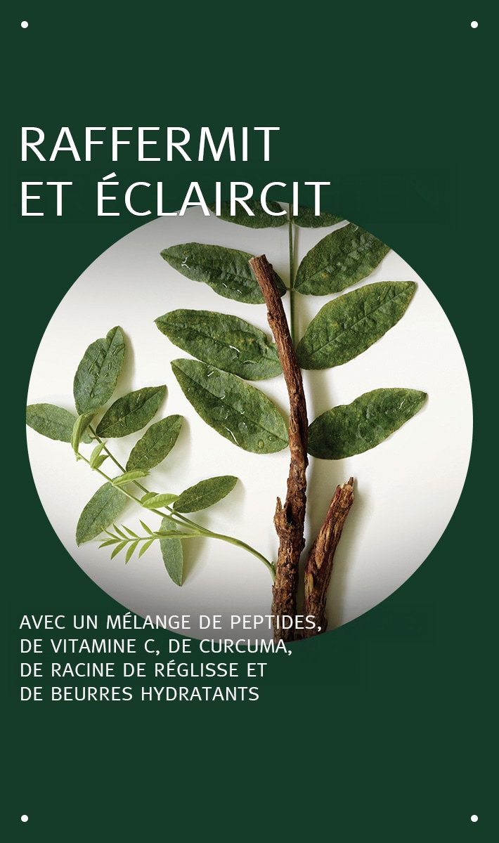 Masque de nuit firming tulasāra<span class="trade">™</span>