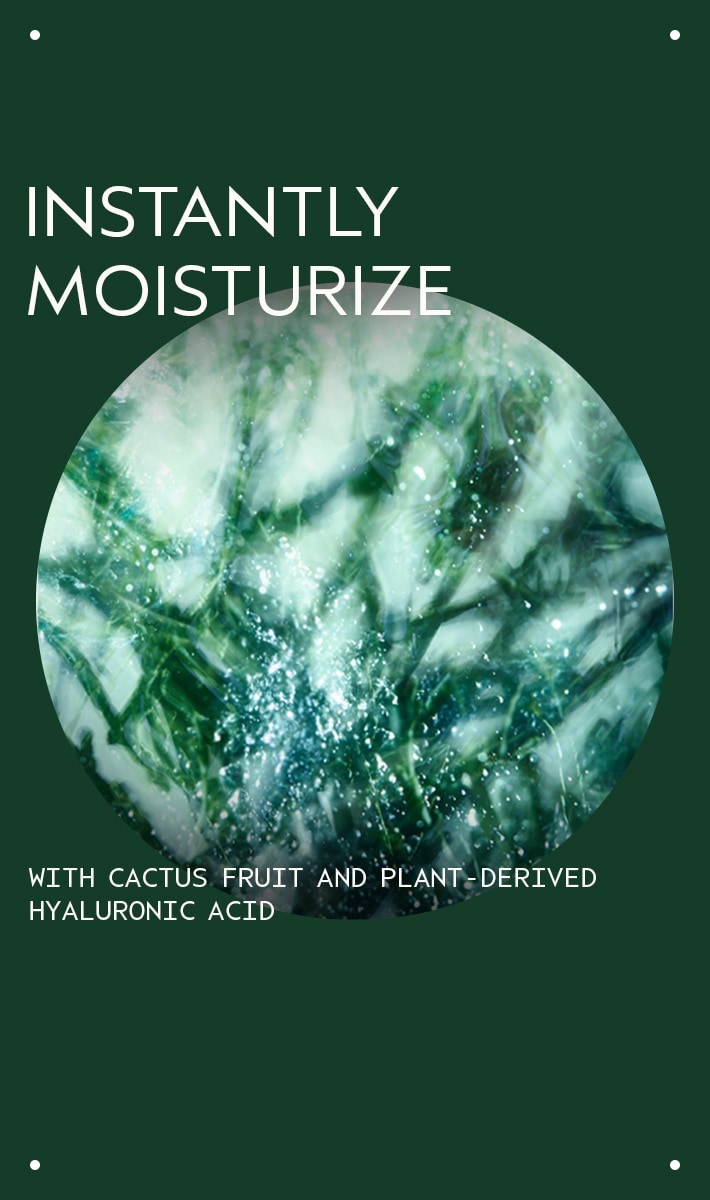 hydratant intense botanical kinetics<span class="trade">™</span> 