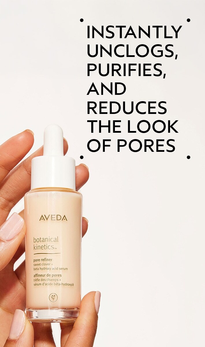 affineur de pores botanical kinetics<span class="trade">™</span> 