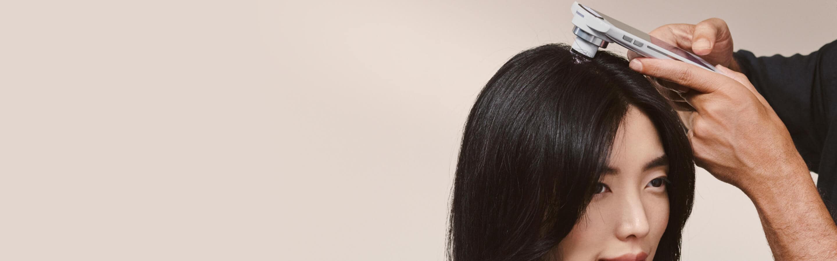 découvrir les soins capillaires color control pour cheveux colorés