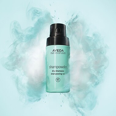 Image de produit du shampooing sec shampowder.