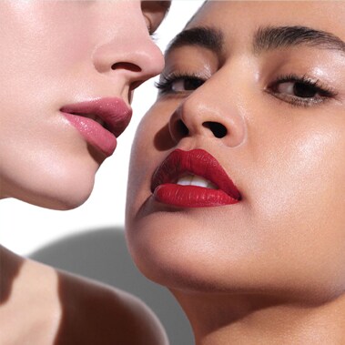 Modèles de rouges à lèvres Feed My Lips d'Aveda