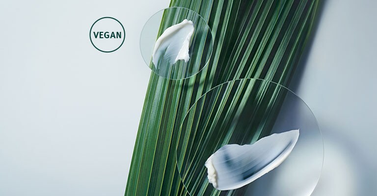 Traitement riche en plantes pour fortifier et réparer les cheveux abîmés. À venir.