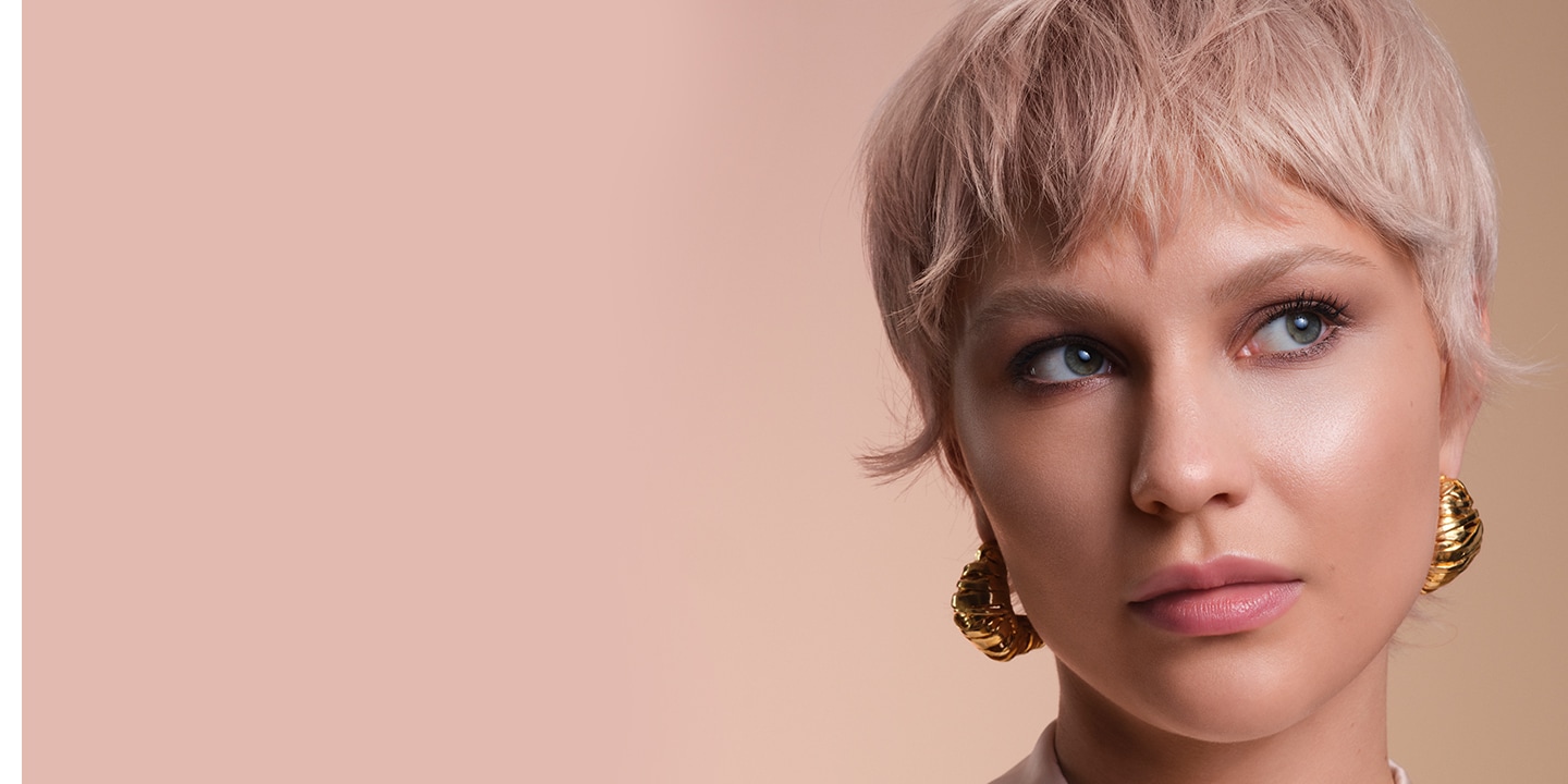 En savoir plus sur les services professionnels de traitements pour coloration botanical repair