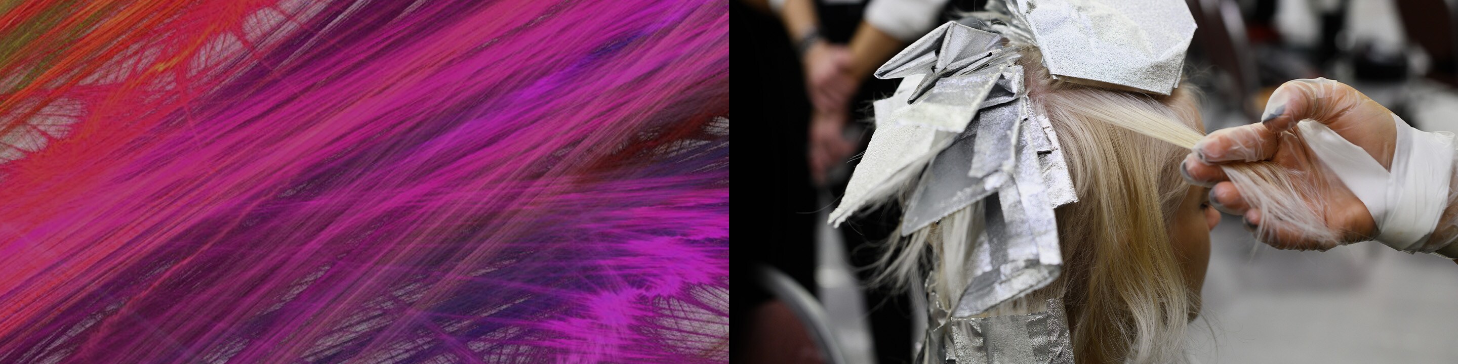 La coloration pour cheveux Aveda est 100 % végane, elle ne se délave pas et est 96 % d’origine naturelle. Trouvez un salon près de chez vous.