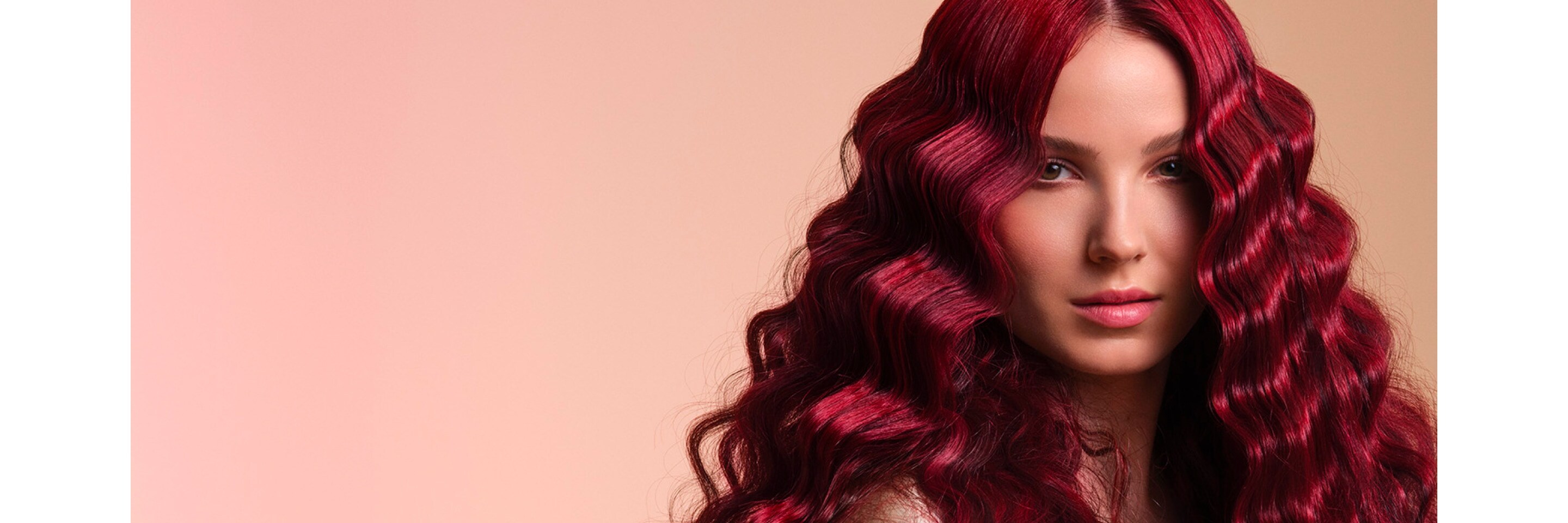 Tendance actuelle Ondulations volumineuses