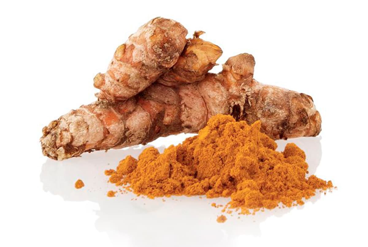 Apprenez-en plus sur les extraits de racine de curcuma