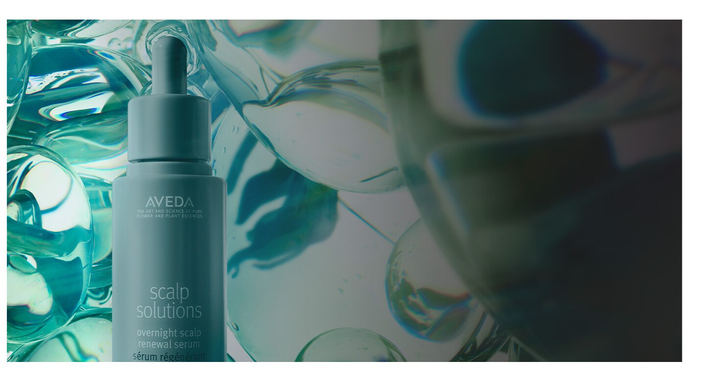 Le sérum Scalp Solutions est un incontournable de ma routine de soins capillaires