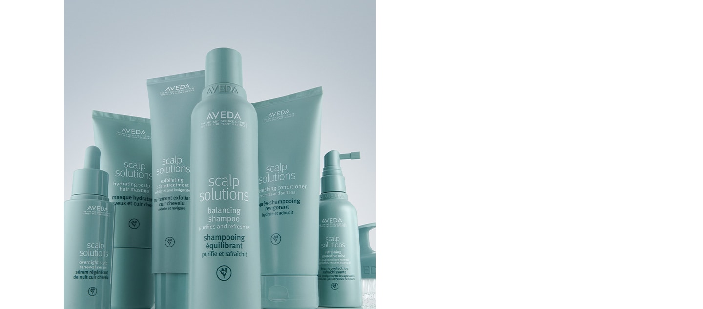 Magasiner les produits scalp solutions