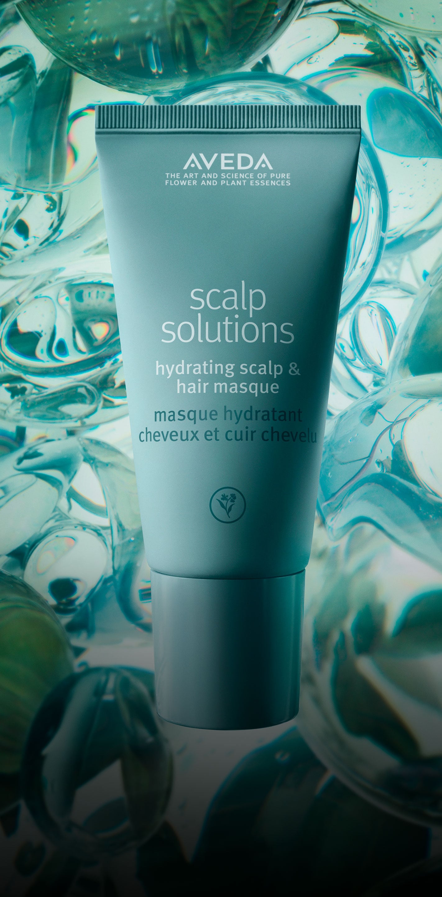 Magasinez le masque pour cheveux et cuir chevelu scalp solutions