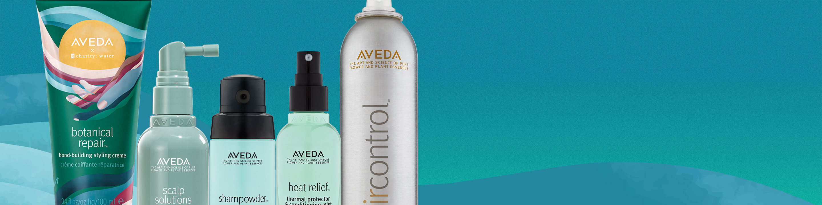 Magasiner des produits pour une journée sans lavage des cheveux