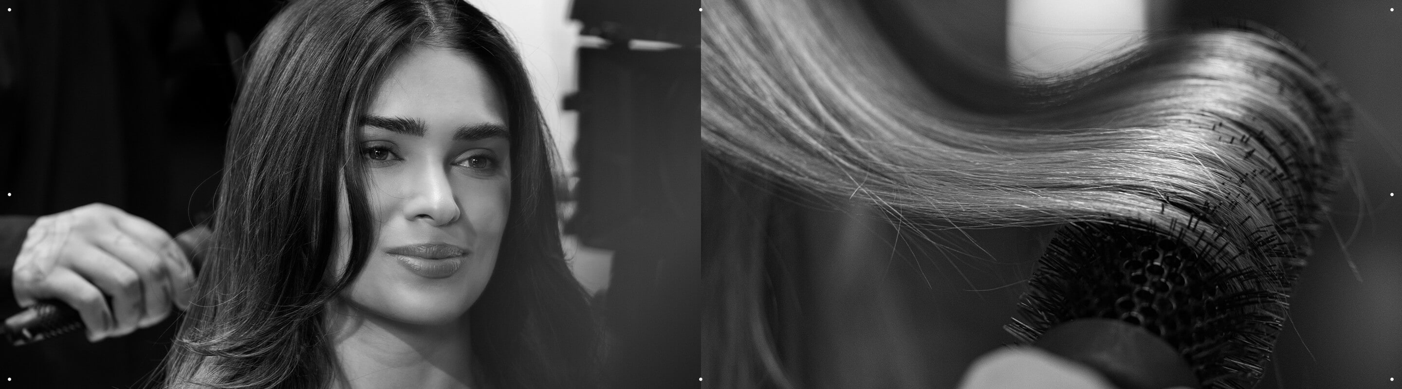 Ressentez la différence que peut faire Aveda dans votre vie