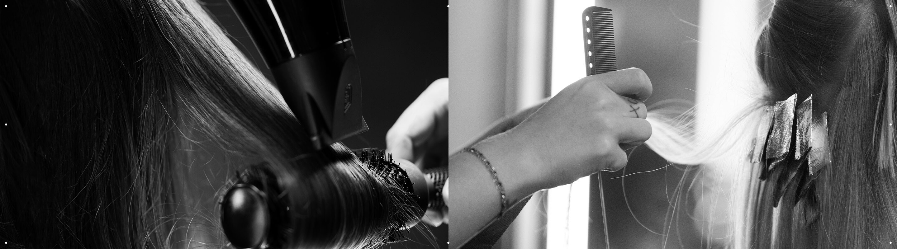 Ressentez la différence que peut faire Aveda dans votre vie