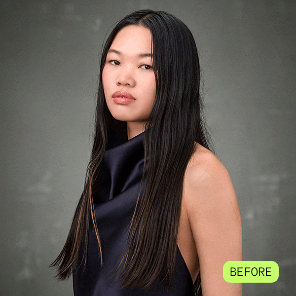 Notre traitement de coloration végétalien nourrit les cheveux sans compromettre l’intensité de la couleur.