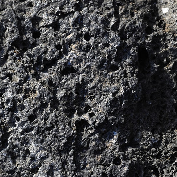Minéraux de ZÉOLITE