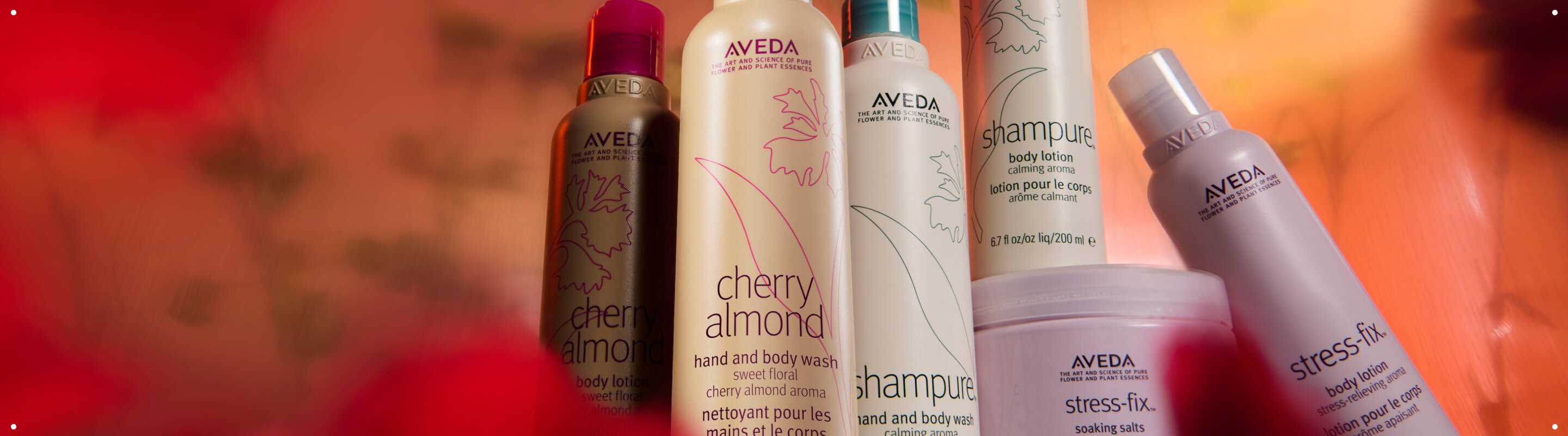 Tous les PRODUITS DE SOINS INDIVIDUELS en cadeau 