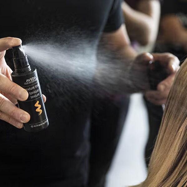 10 conseils pour utiliser le nouveau tonique texture d’aveda