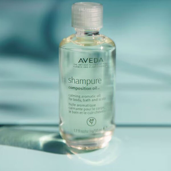 8 façons d’utiliser l’huile shampure composition oil
