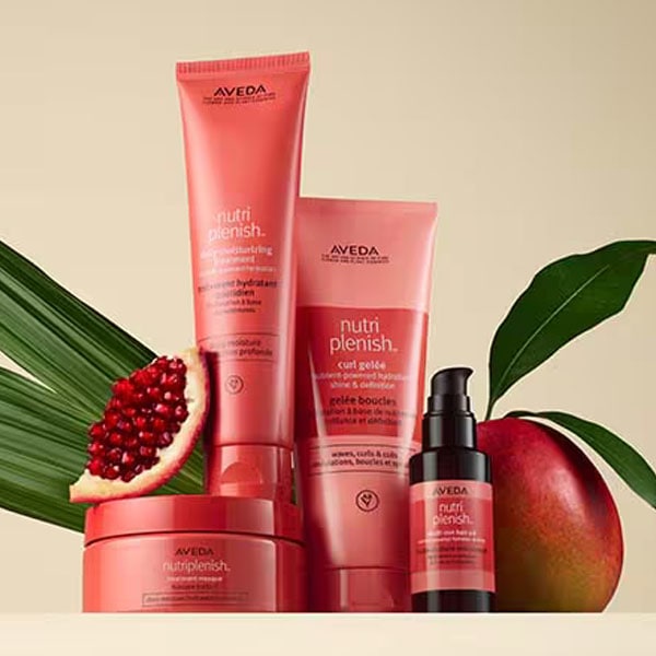 L'hydratation des cheveux n'est pas universelle
