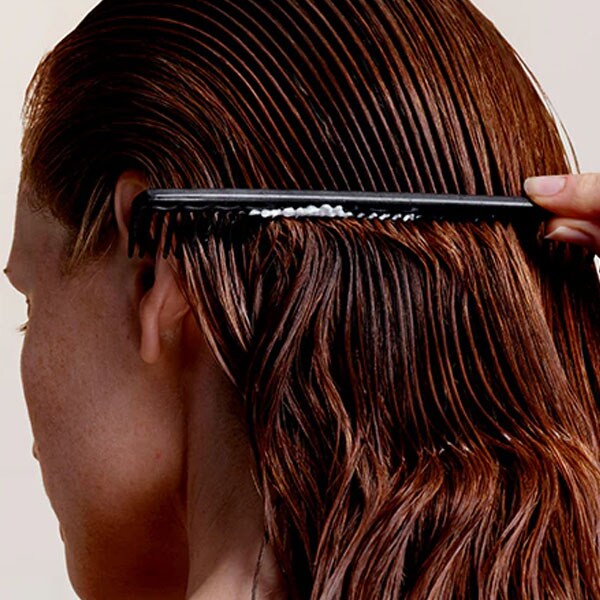 Réparer les cheveux abîmés avec des soins capillaires sans silicone