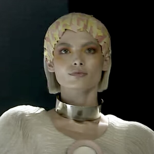 La célébration des coiffures innovantes - congrès 2023