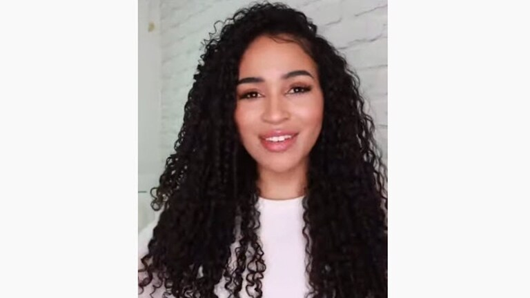 Cliquez sur la vidéo pour découvrir comment prendre soin des cheveux bouclés après avoir retiré des tresses protectrices