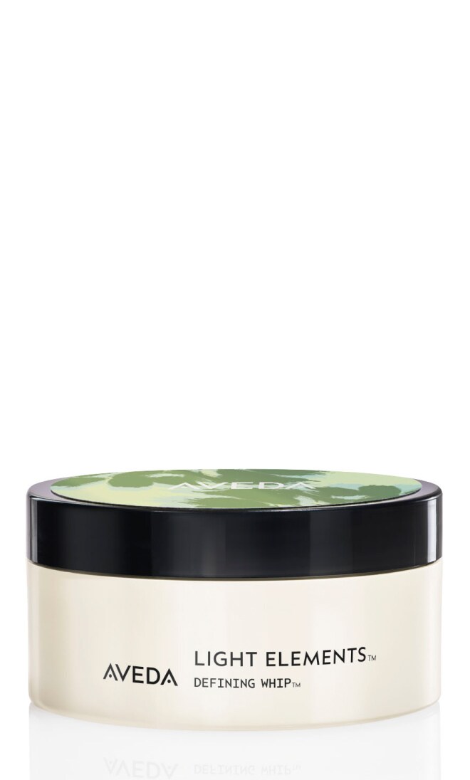 Cire capillaire crémeuse LIGHT ELEMENTS™ DEFINING WHIP™ pour la texture et une tenue moyenne, 2,5 oz liq./75 ml