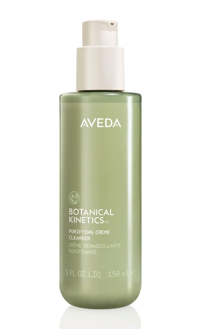 crème démaquillante purifiante botanical kinetics™, 5 oz liq./150 ml