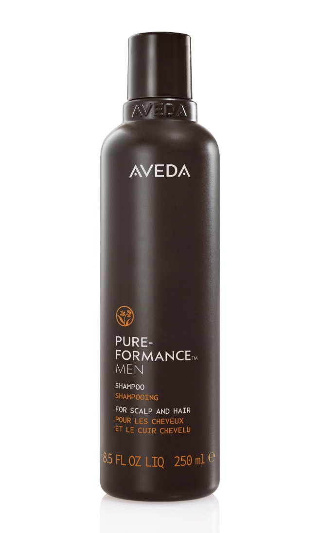 Shampooing pour hommes Pure-Formance™, 8,5 oz liq. / 250 ml